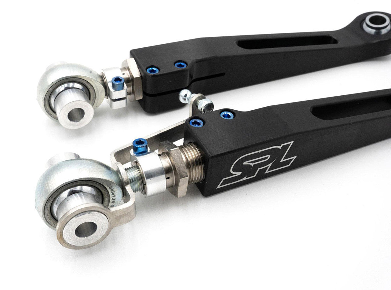 SPL Parts - Front Lower Control Arms - BMW F8X M2C/M3/M4
