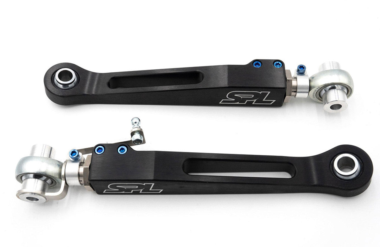 SPL Parts - Front Lower Control Arms - BMW F8X M2C/M3/M4