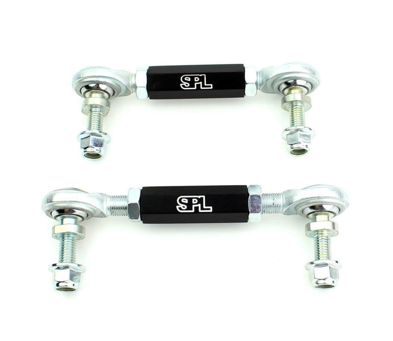 SPL Parts - Rear Swaybar Endlinks - Toyota A90 Supra