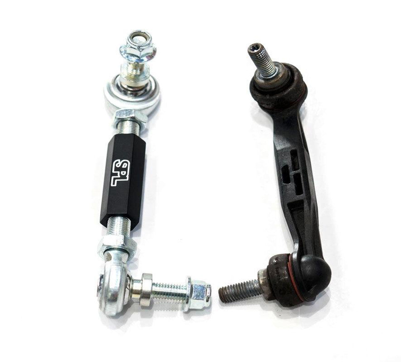 SPL Parts - Rear Swaybar Endlinks - Toyota A90 Supra