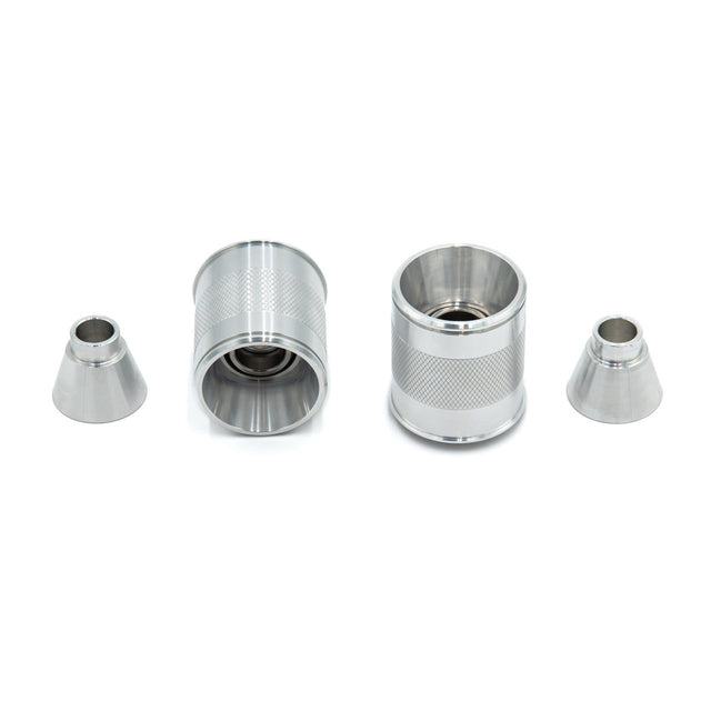 SPL Parts - Rear Lower Control Arm Inner Bushings - BMW E9X M3