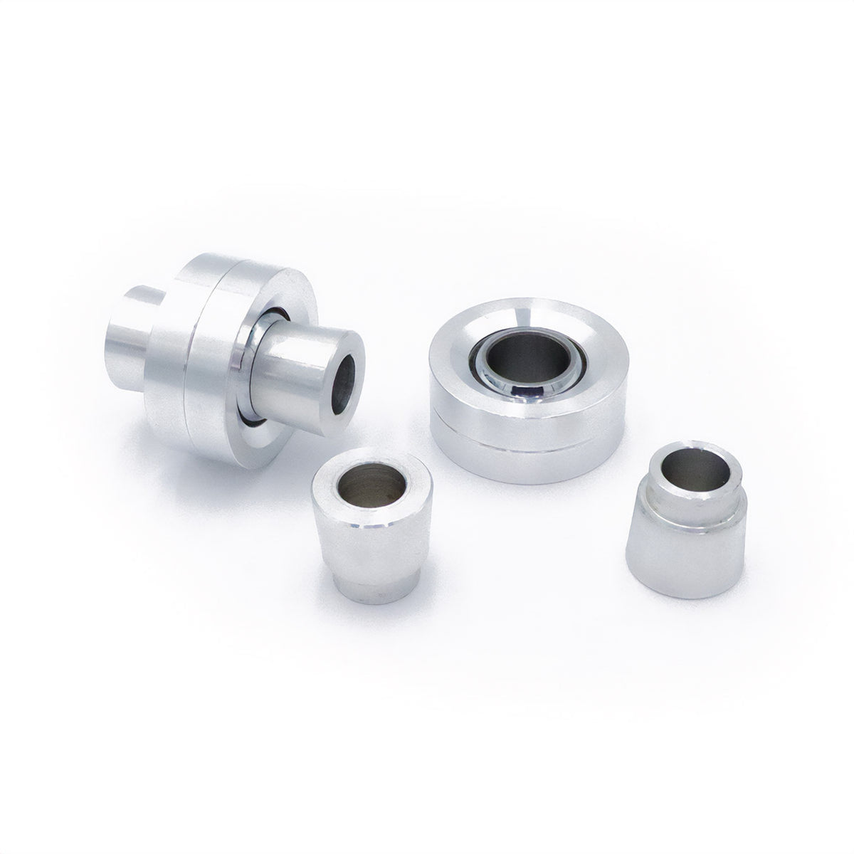 SPL Parts - Rear Lower Control Arm Knuckle Bushings - BMW E9X M3 ...