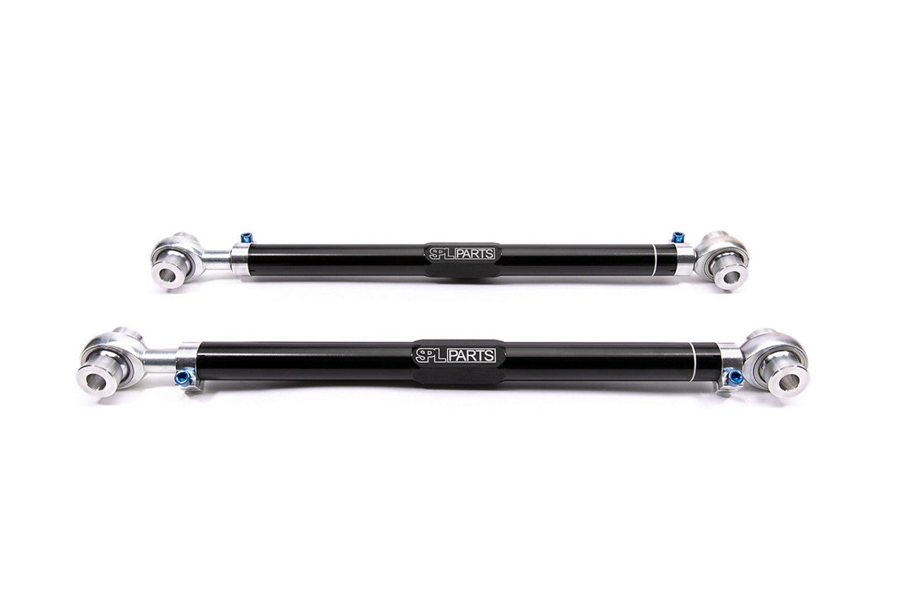 SPL Parts - Rear Toe Links - Toyota A90 Supra