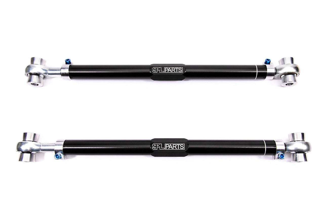 SPL Parts - Rear Toe Links - Toyota A90 Supra