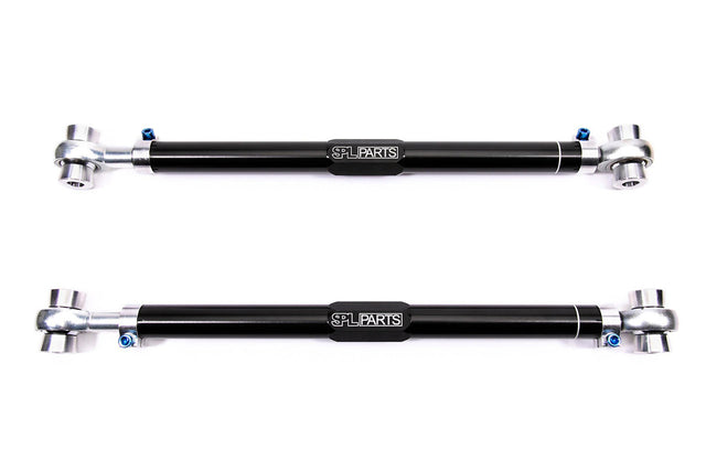 SPL Parts - Rear Toe Links - Toyota A90 Supra