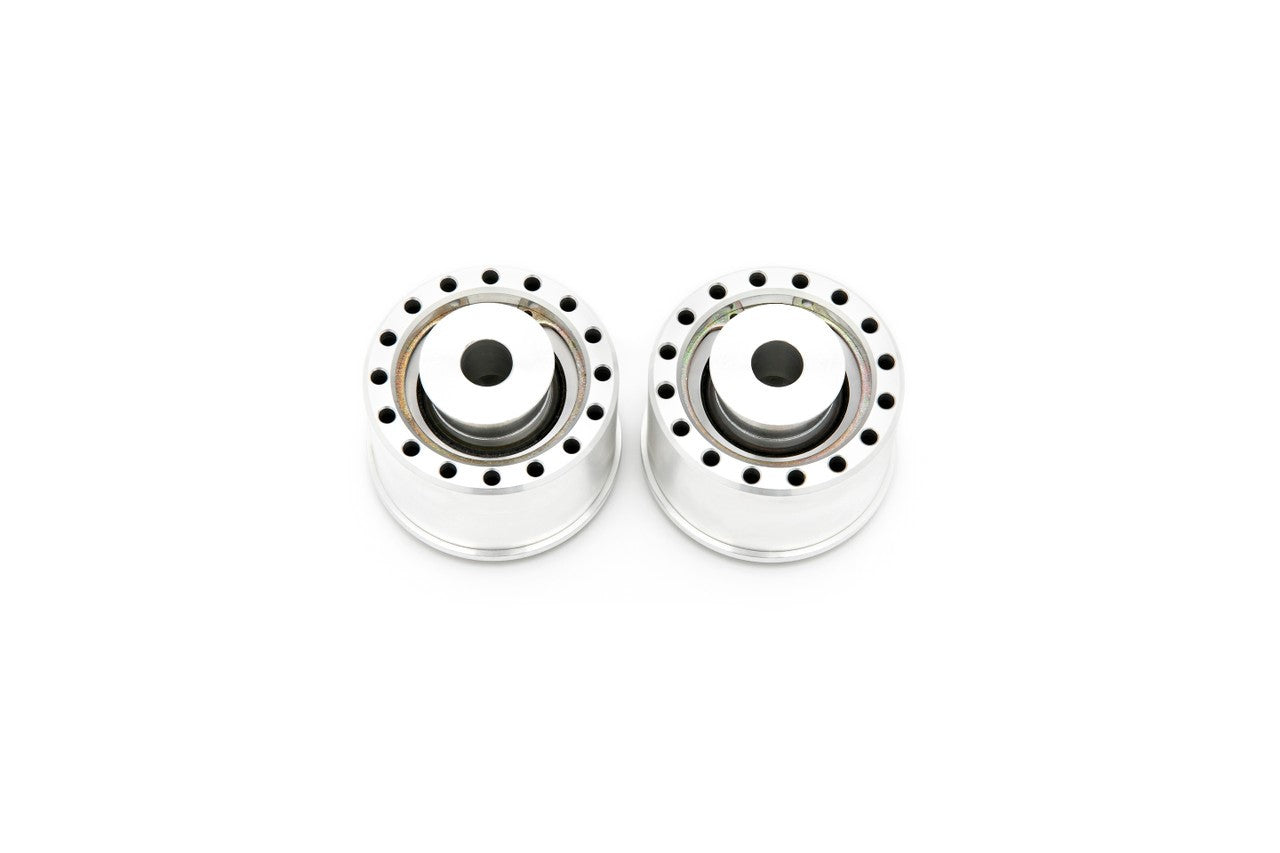 SPL Parts - Rear Trailing Arm Bushings - BMW E36/E46 M3
