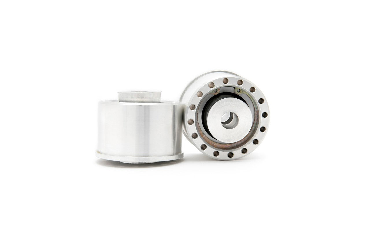 SPL Parts - Rear Trailing Arm Bushings - BMW E36/E46 M3