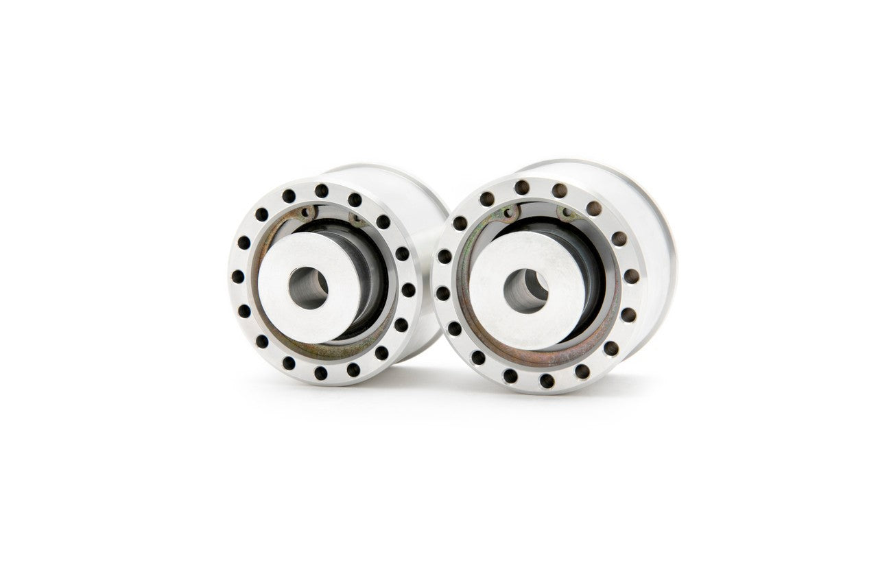 SPL Parts - Rear Trailing Arm Bushings - BMW E36/E46 M3