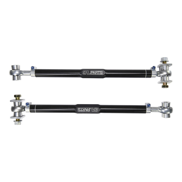 SPL Parts - Rear Toe Links with Ecentric Lockout - Toyota A90 Supra