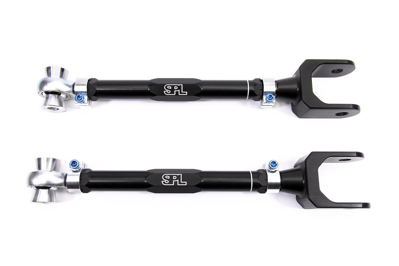 SPL Parts - Rear Traction Links - Toyota A90 Supra
