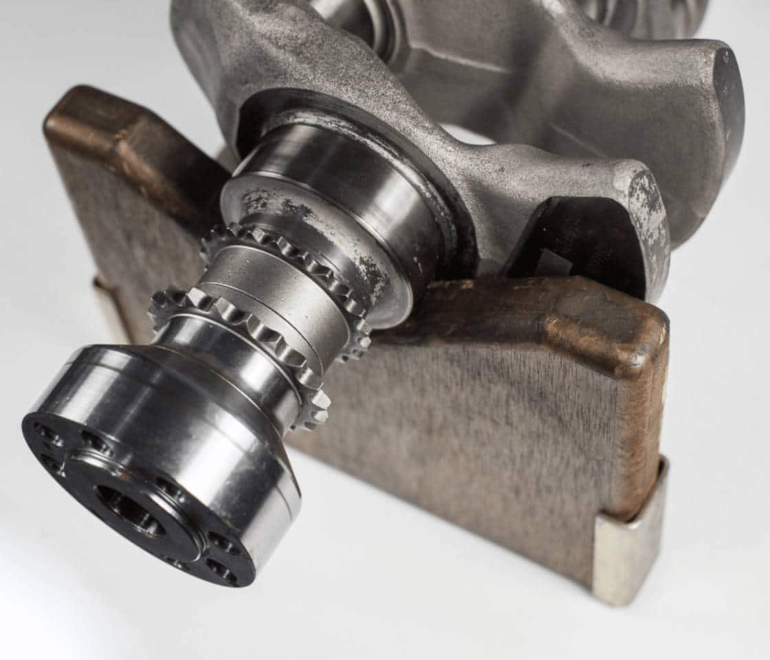 Carbahn - S55 High Performance Engine (Stage 1) - BMW F8X M2/M3/M4