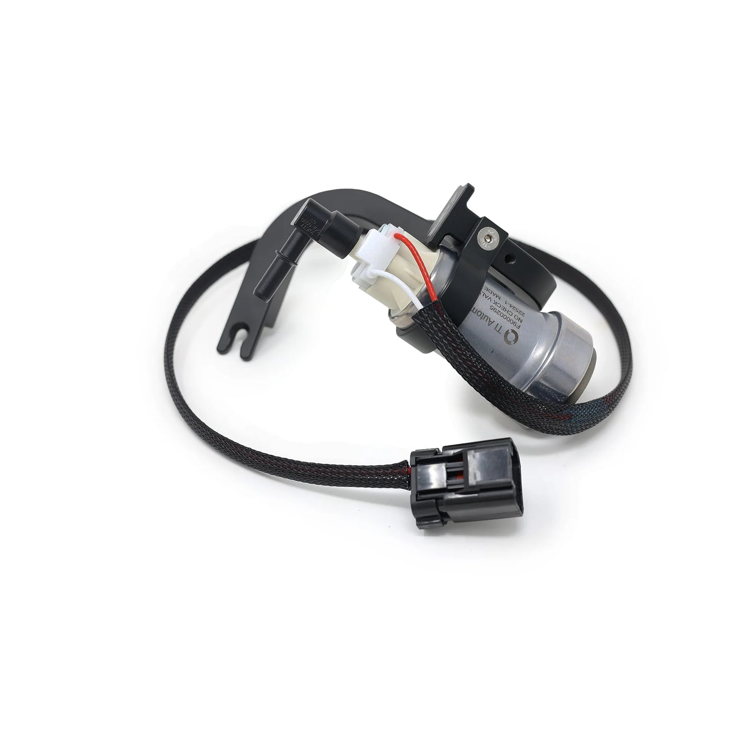 Precision Raceworks - Stand Alone Auxiliary Fuel System - BMW G87 M2