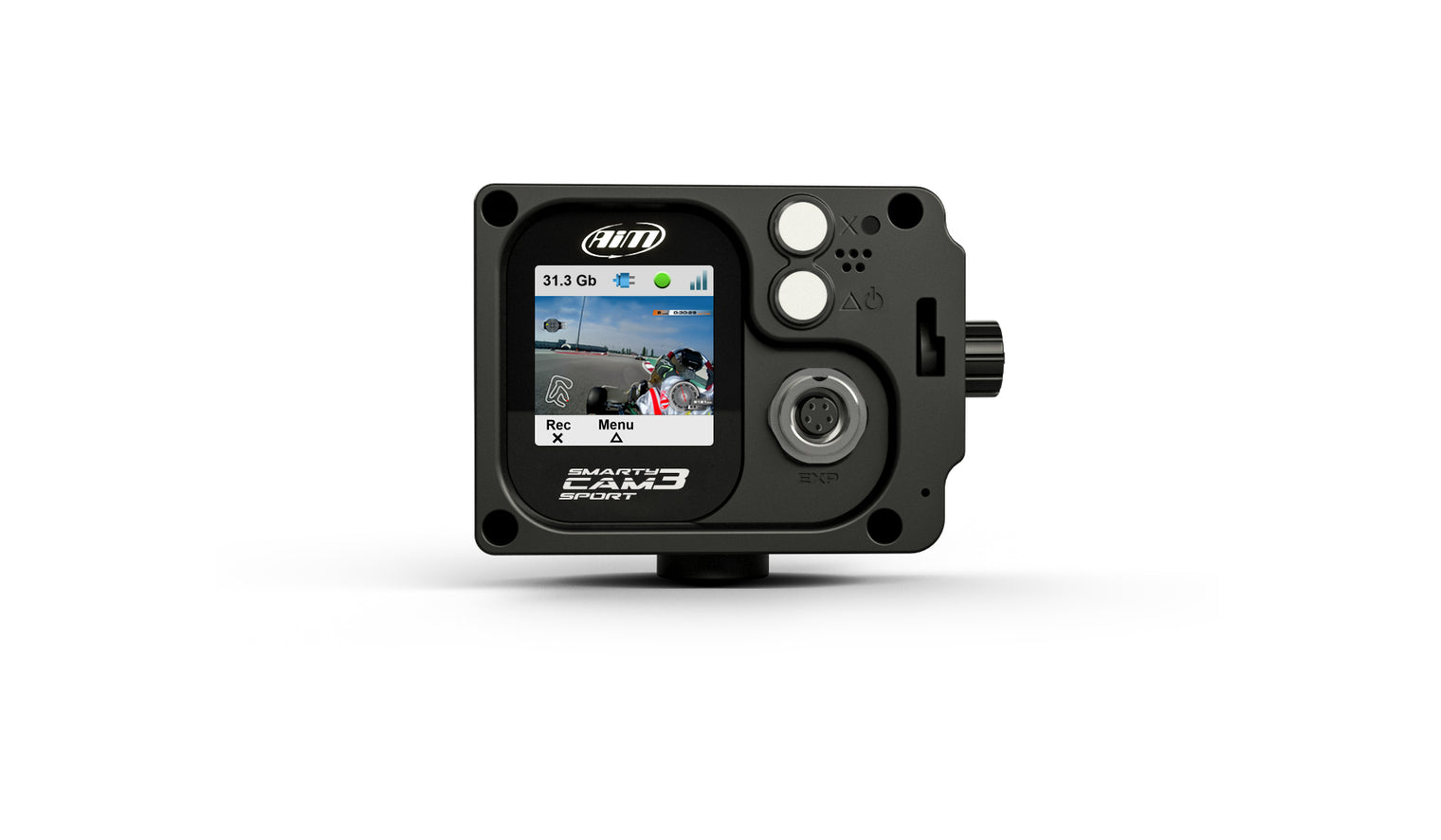 AIM - SmartyCam 3 Sport (30fps)