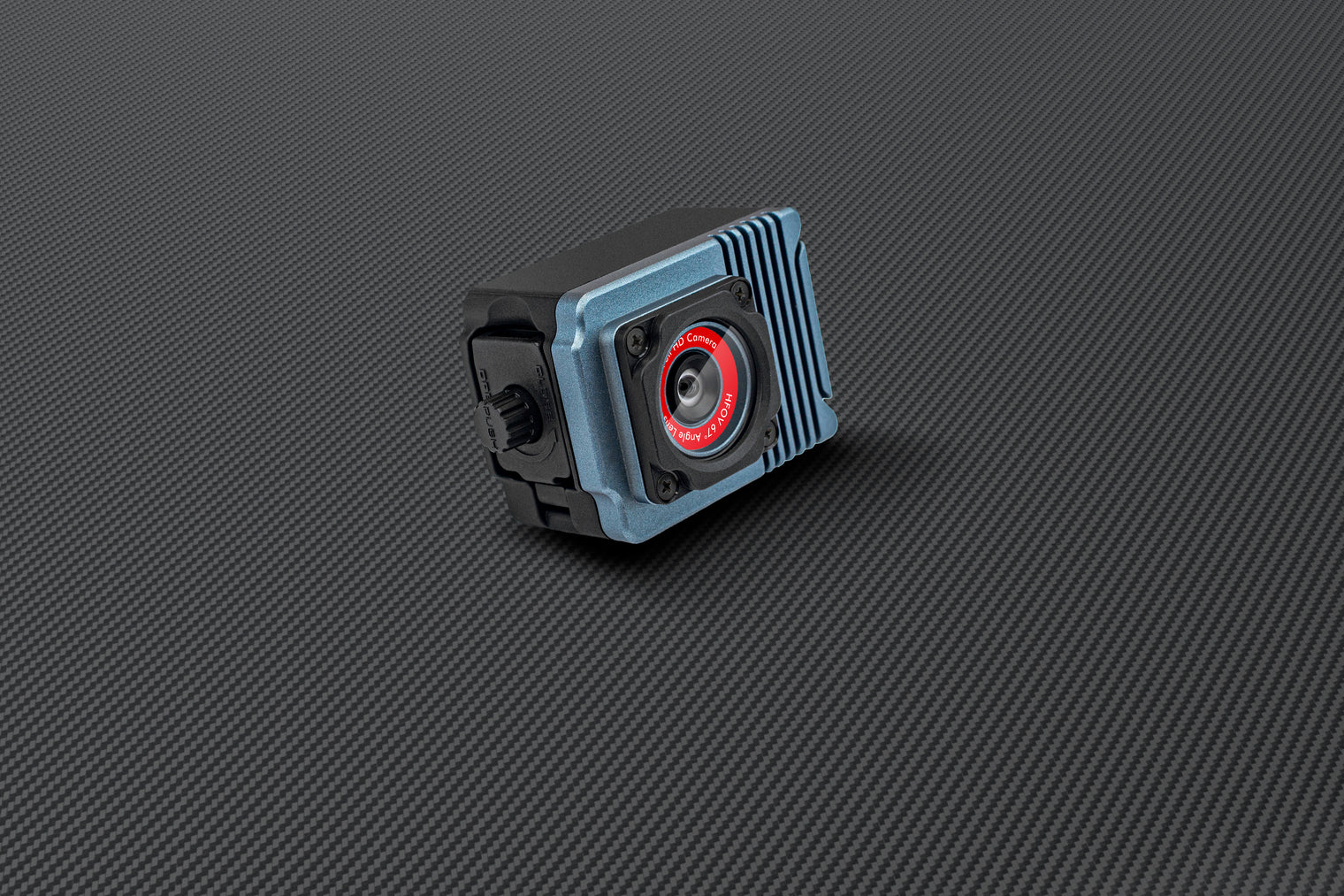AIM - SmartyCam 3 Sport (30fps)