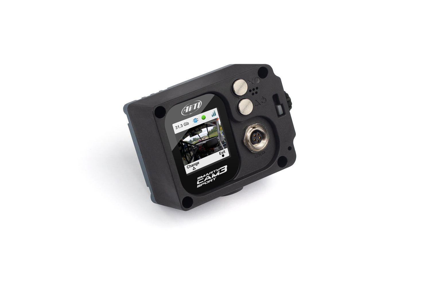 AIM - SmartyCam 3 Sport (30fps)
