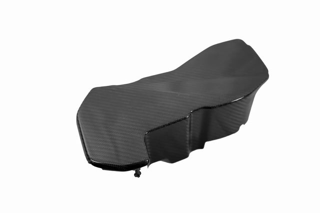 APR Performance - Carbon Fiber ECU Cover - Toyota GR Supra