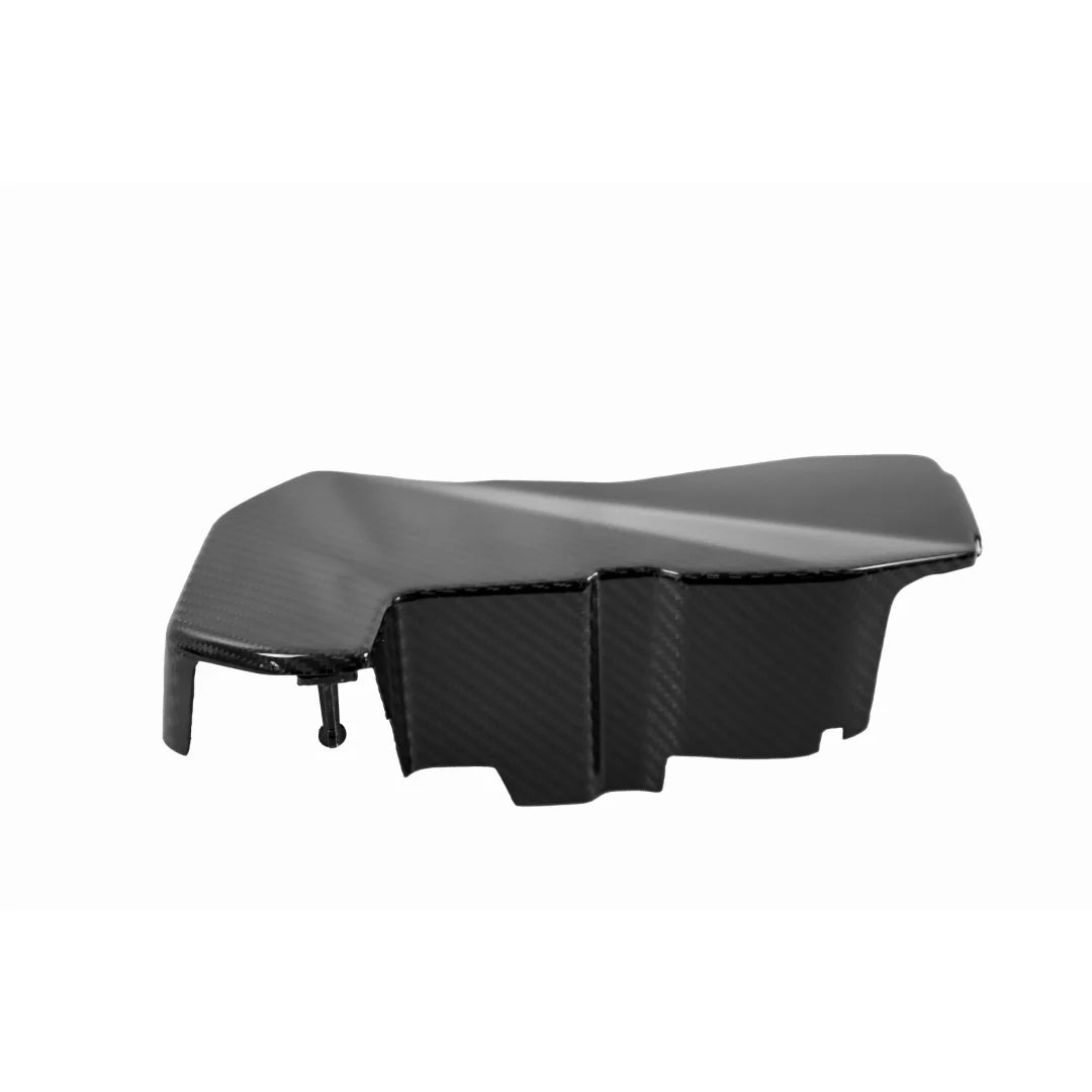 APR Performance - Carbon Fiber ECU Cover - Toyota GR Supra