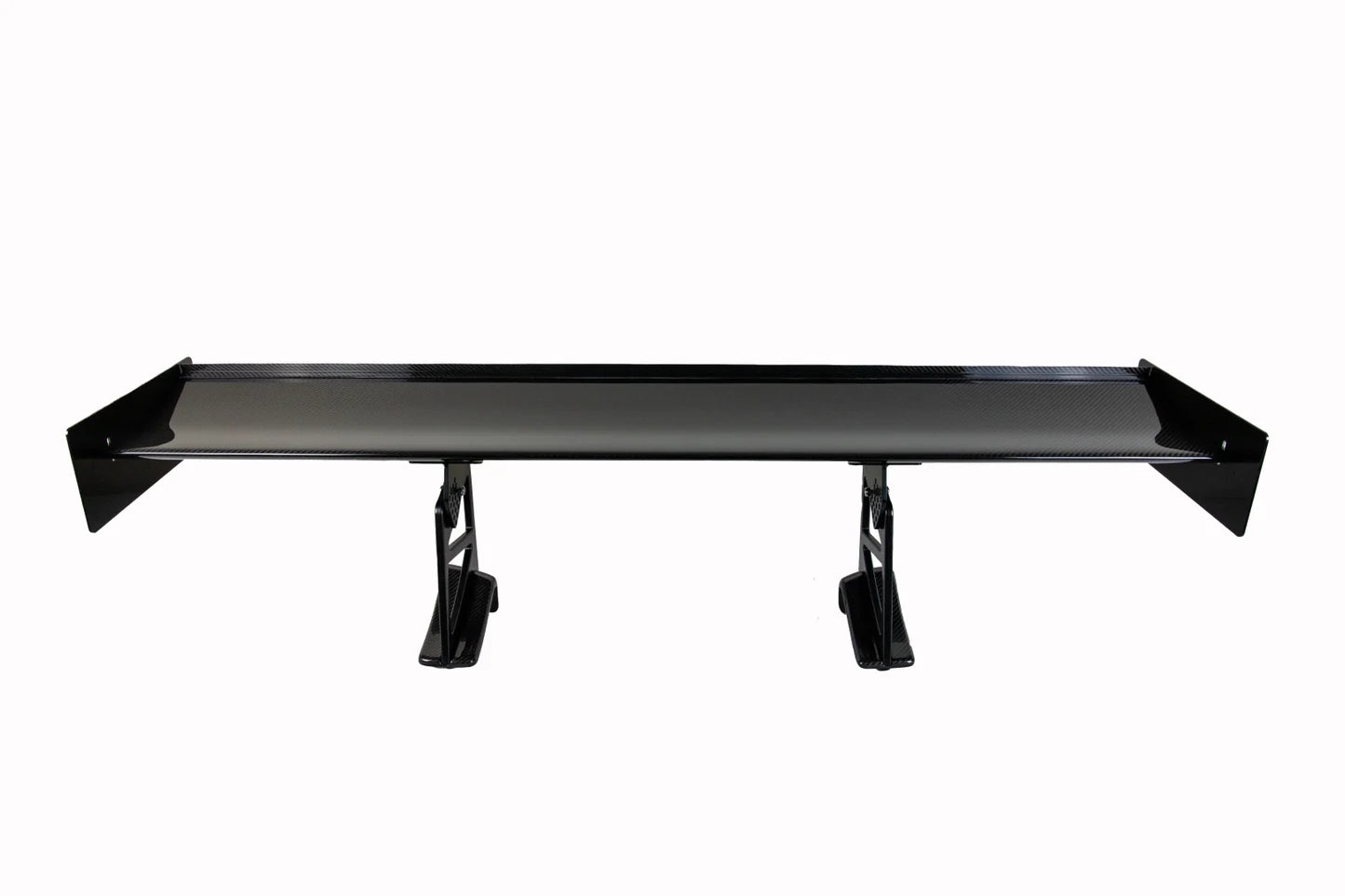 APR Performance - GTC-250 Adjustable Carbon Fiber Wing - Toyota GR Supra