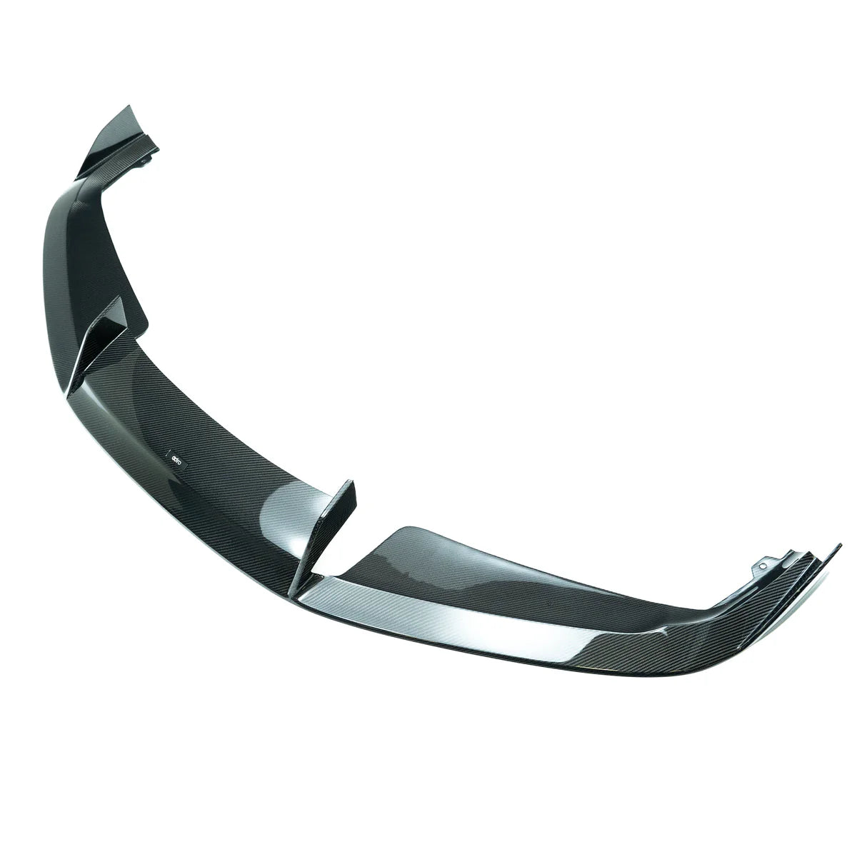 ADRO - Facelift Front Bumper & V2 Carbon Fiber Lip Package - Toyota GR Supra
