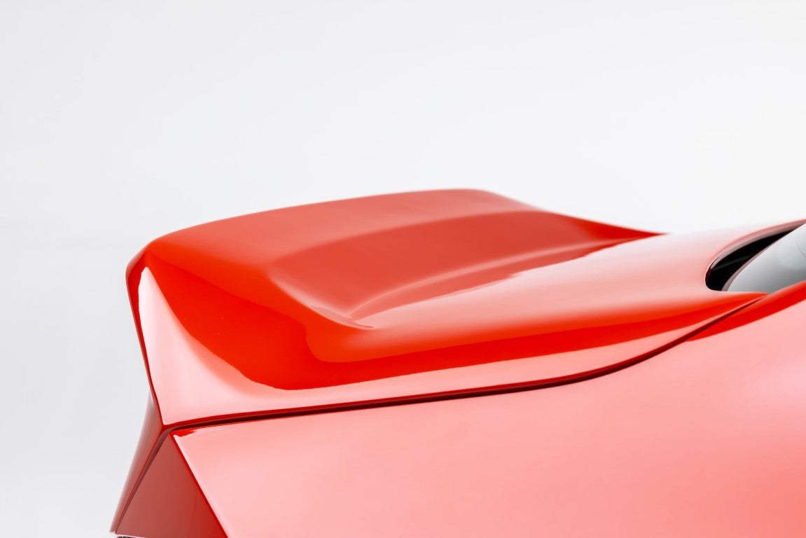 Vorsteiner - VRS  Carbon Fiber Aero Bootlid - BMW G87 M2