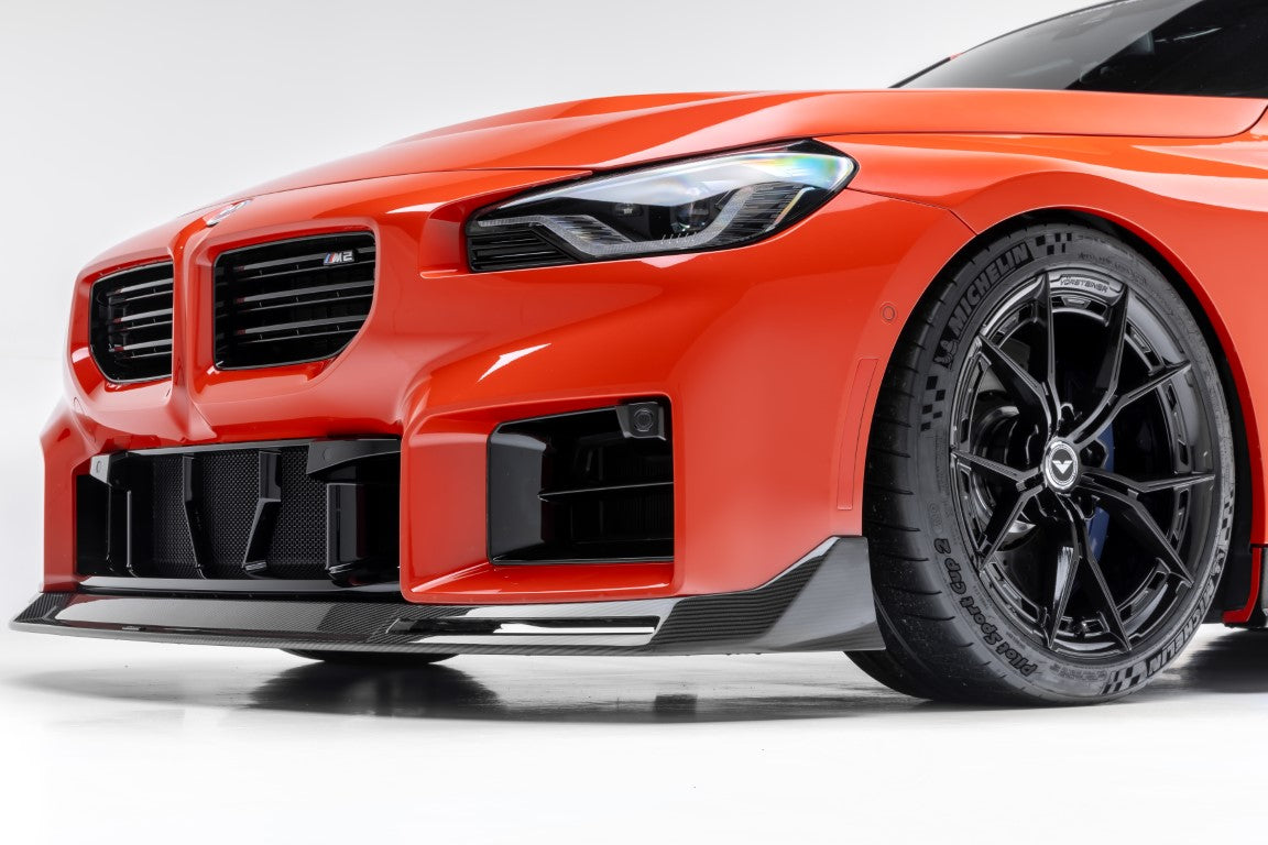 Vorsteiner - VRS Aero Bumper Mesh (Radiator/Bumper) - BMW G87 M2