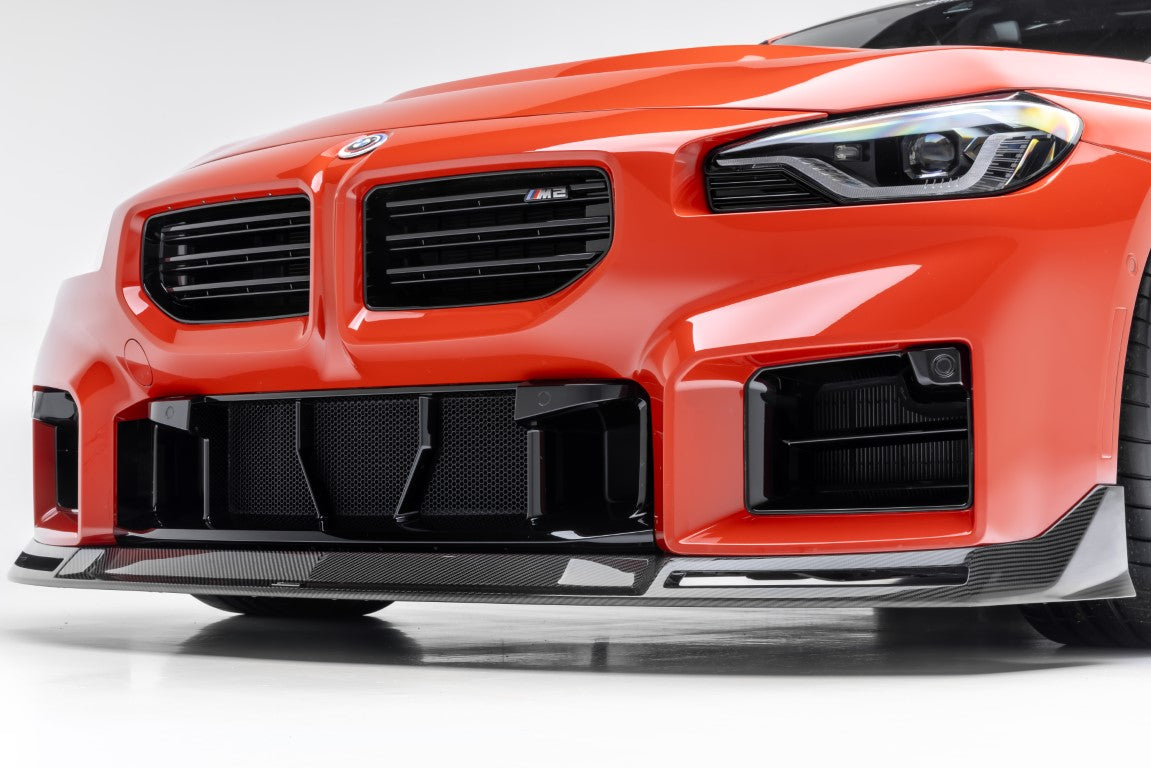 Vorsteiner - VRS Aero Bumper Mesh (Radiator/Bumper) - BMW G87 M2