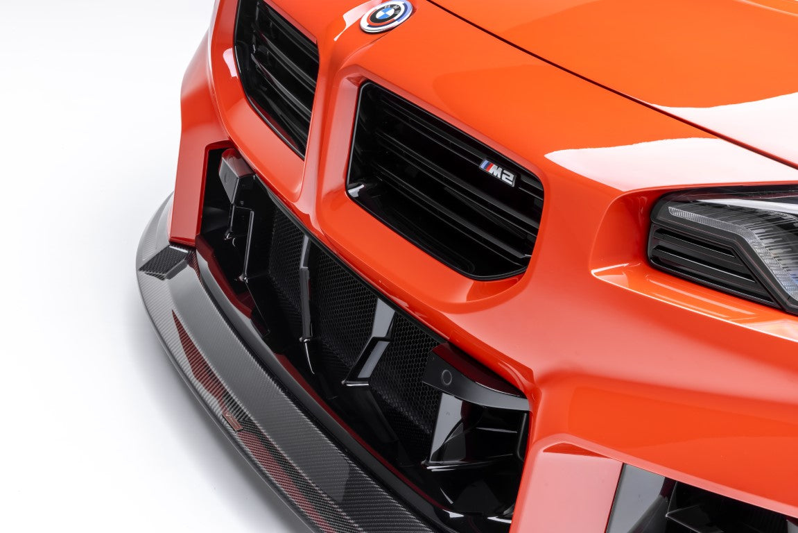 Vorsteiner - VRS Aero Bumper Mesh (Radiator/Bumper) - BMW G87 M2