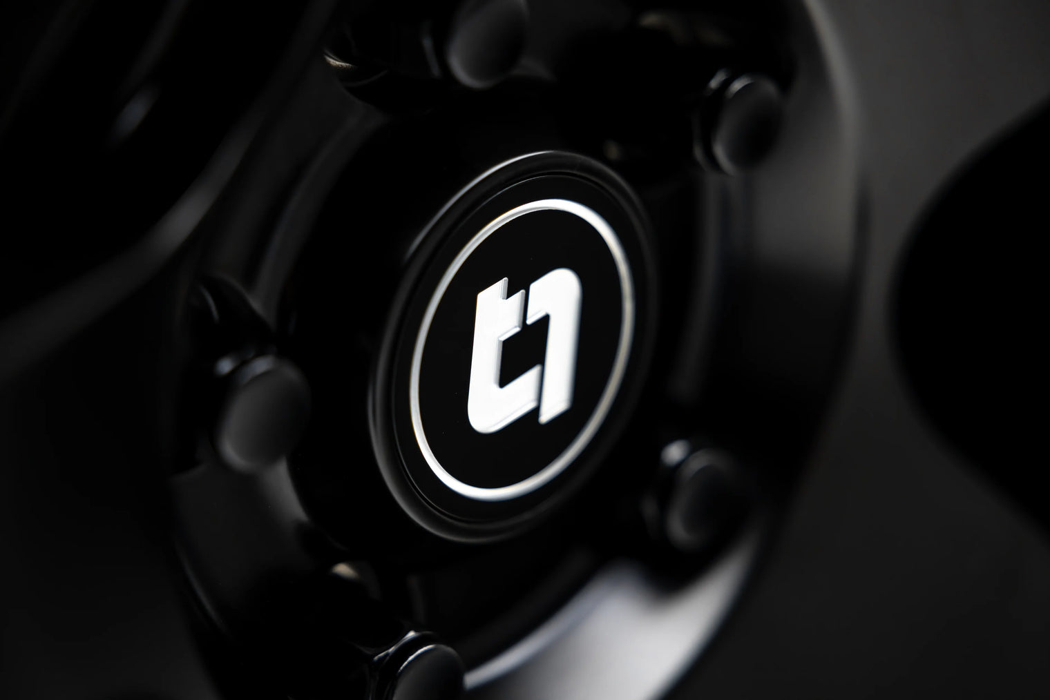 Titan 7 - T-C5 Forged 5 Spoke Wheel - Tesla (5x114)