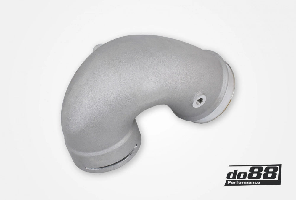 do88 Performance - J-Pipe Upgrade (Cold Side) - BMW F8X M2/M3/M4