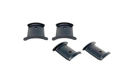 Torque Solution - Front Compression Rod Inserts - Tesla Model 3/Model Y