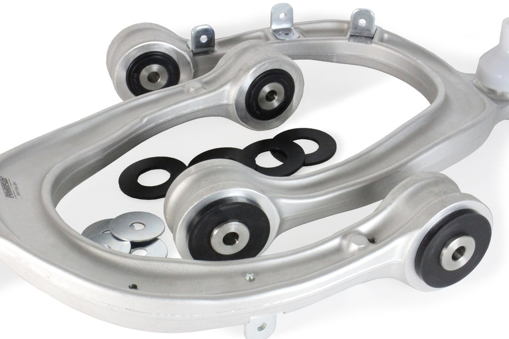 Powerflex - Front Upper Control Arm Kit - Tesla Model 3/Model Y