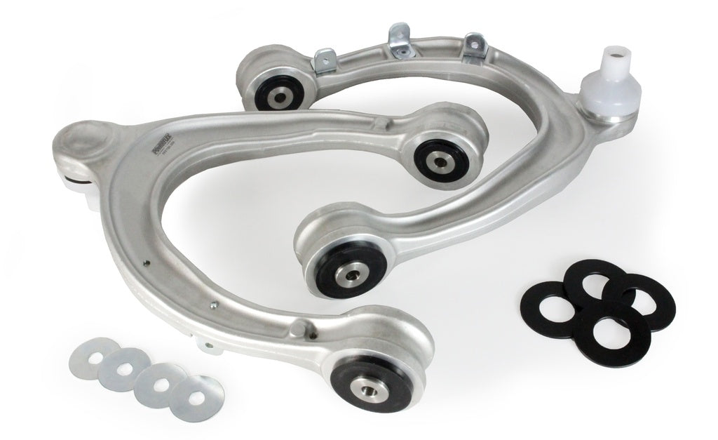 Powerflex - Front Upper Control Arm Kit - Tesla Model 3/Model Y