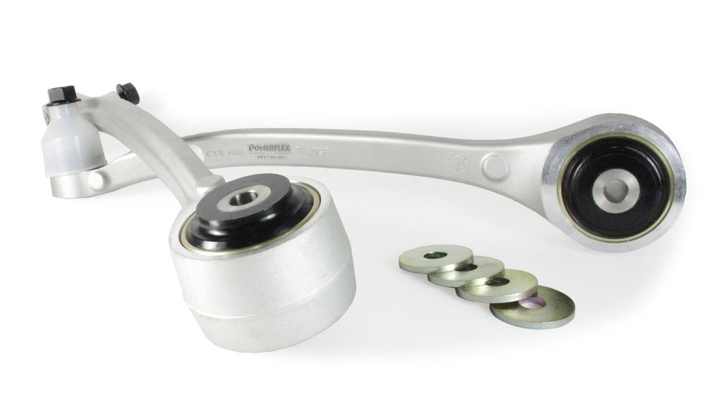 Powerflex - Front Lower Fore Link Kit - Tesla Model S/Model X