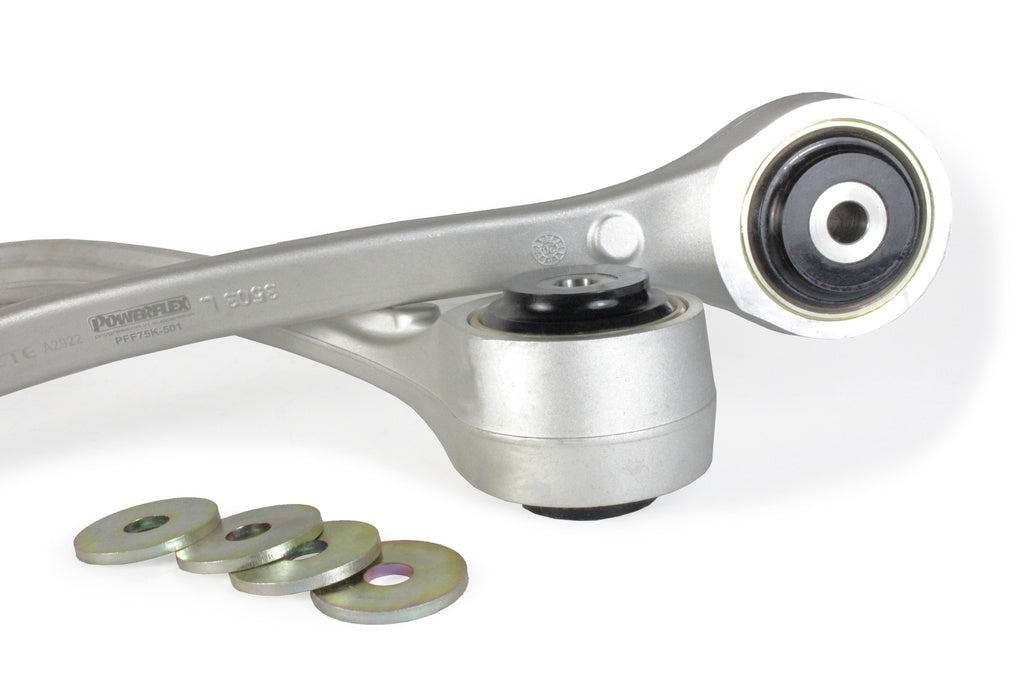 Powerflex - Front Lower Fore Link Kit - Tesla Model S/Model X