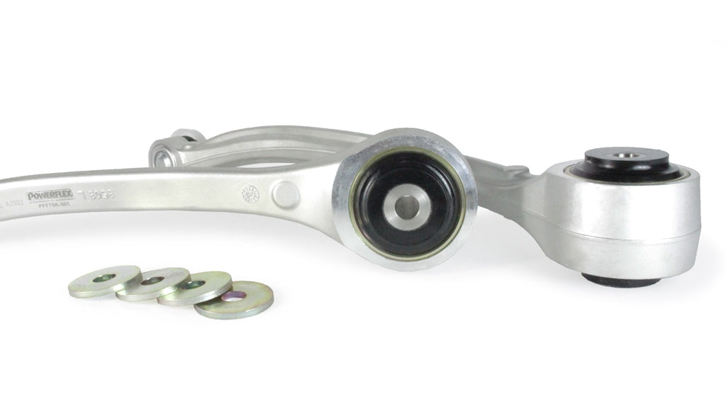 Powerflex - Front Lower Fore Link Kit - Tesla Model S/Model X