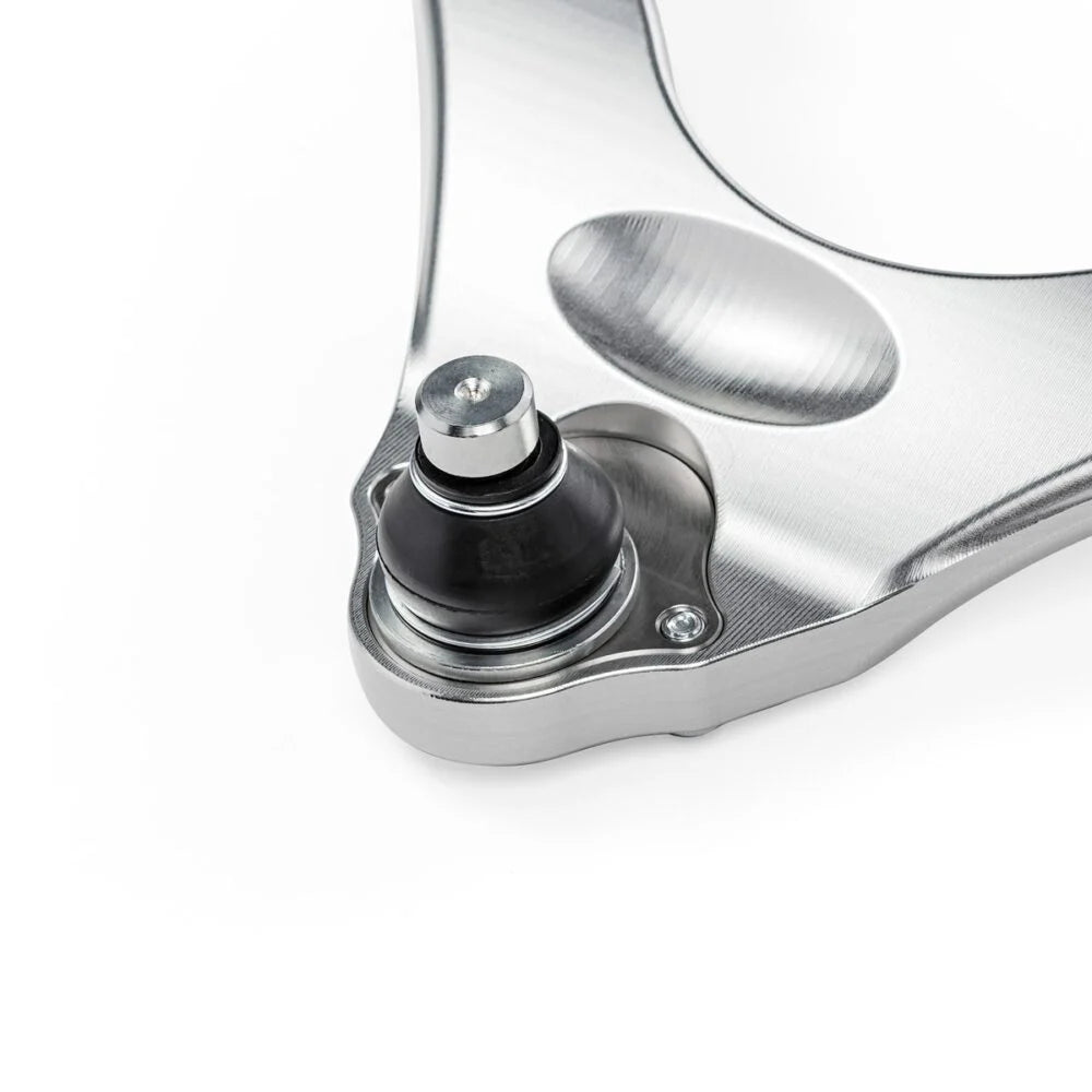 Unplugged Performance - Adjustable Front Upper Control Arms (FUCA) - Tesla Model 3/Model Y