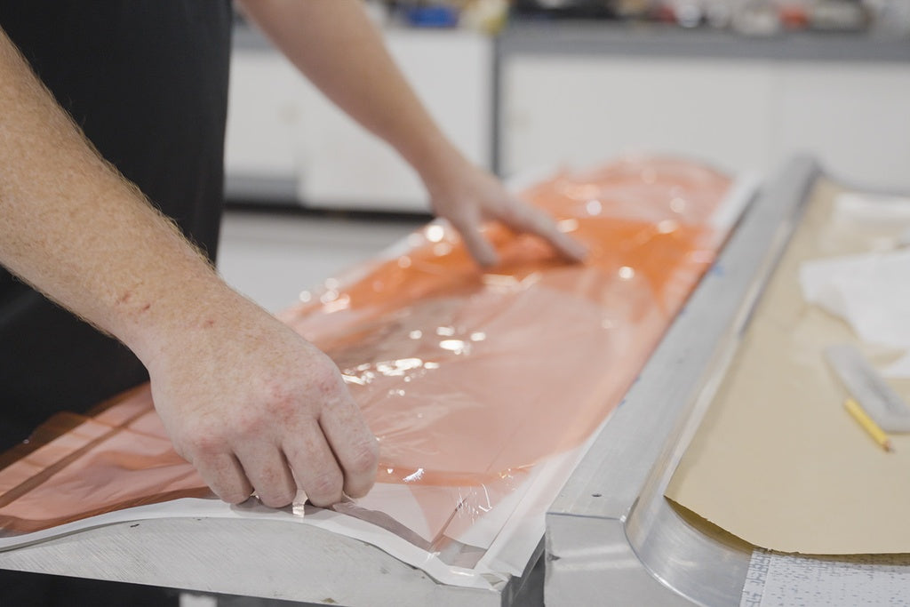 Verus Engineering - V1X Swan Neck Rear Wing - BMW G87 M2