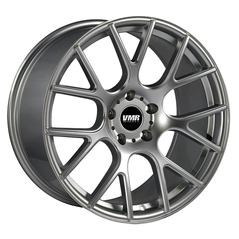 VMR Wheels - V810 Flow Formed Wheel - Tesla (5x114)