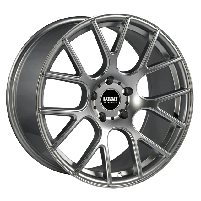 VMR Wheels - V810 Flow Formed Wheel - Tesla (5x114)