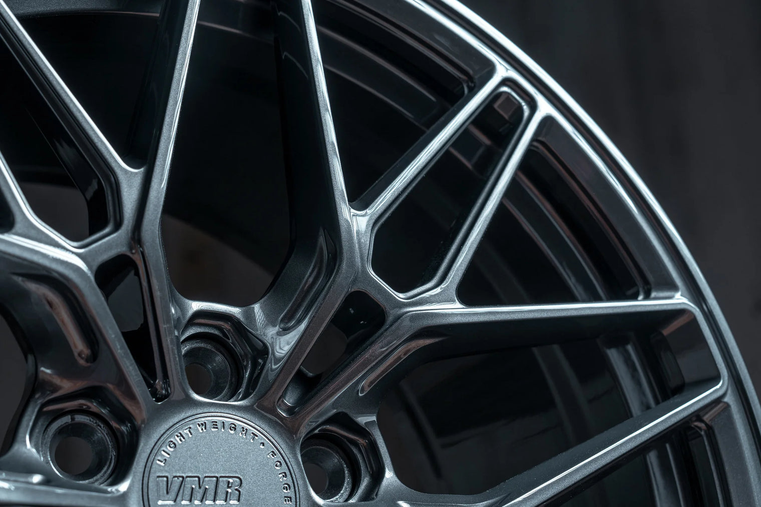 VMR Wheels - V901 Forged Wheel - BMW (5x112)