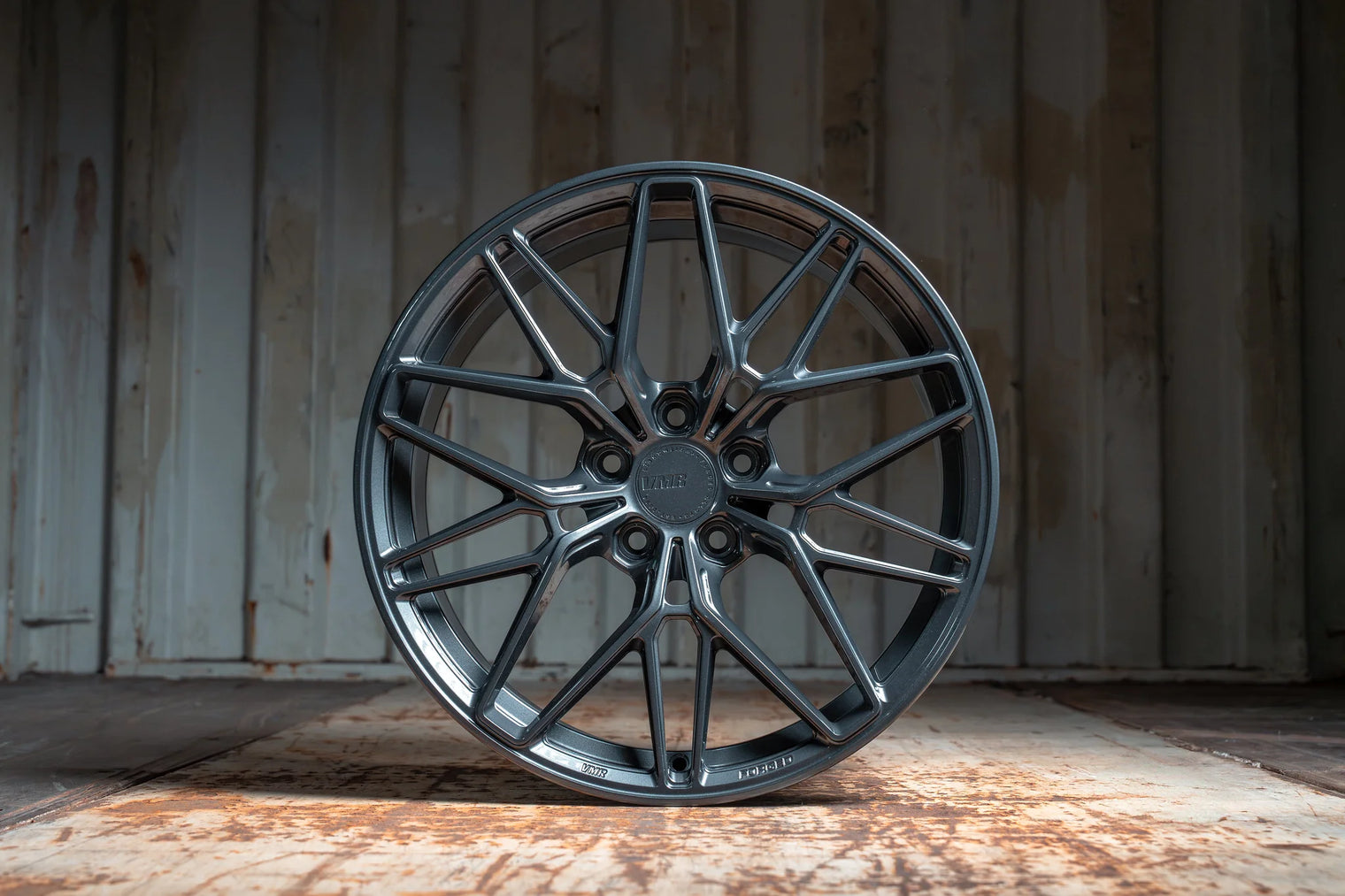 VMR Wheels - V901 Forged Wheel - BMW (5x112)