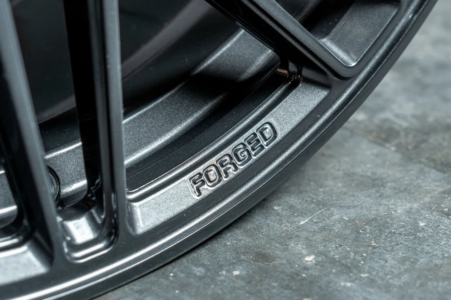 VMR Wheels - V901 Forged Wheel - BMW (5x112)