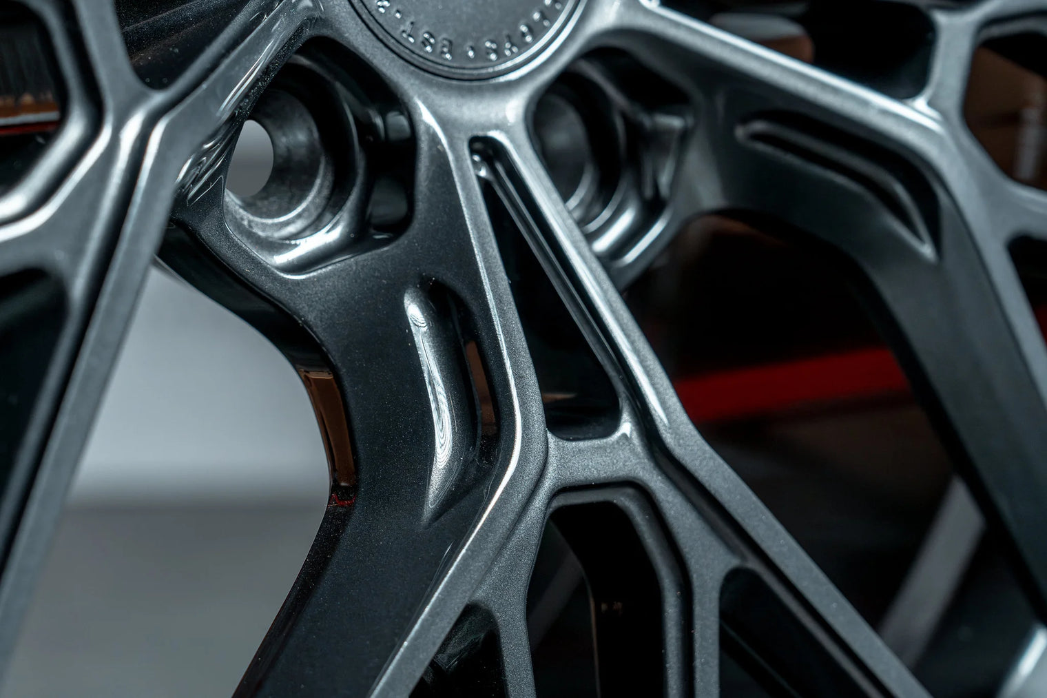 VMR Wheels - V901 Forged Wheel - BMW (5x112)