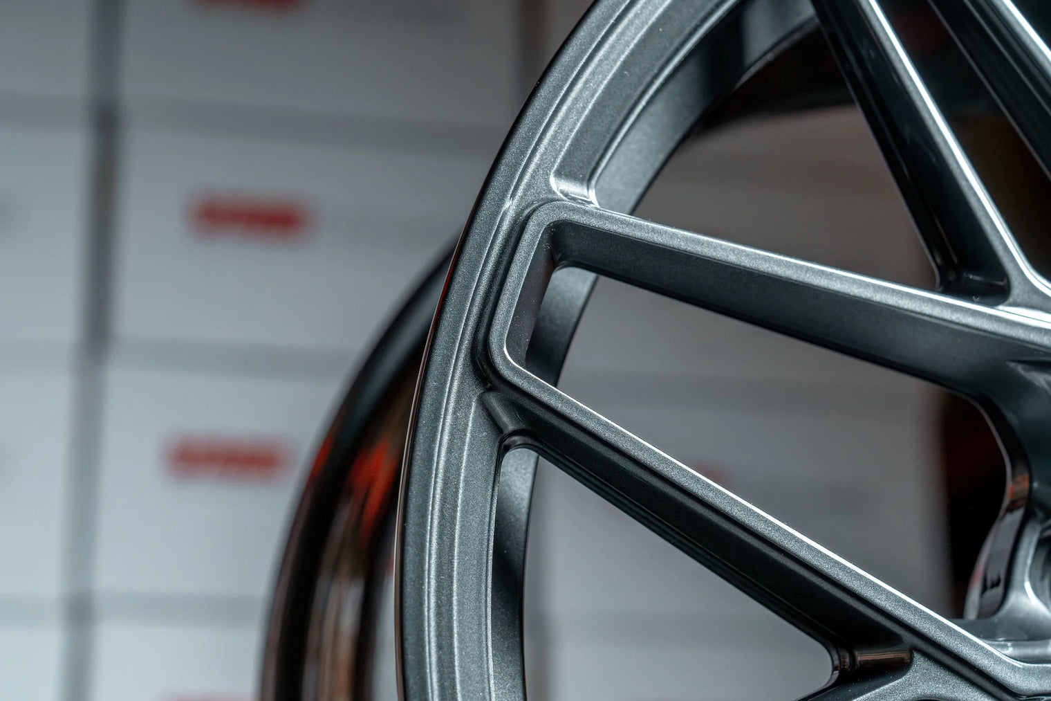 VMR Wheels - V901 Forged Wheel - BMW (5x112)