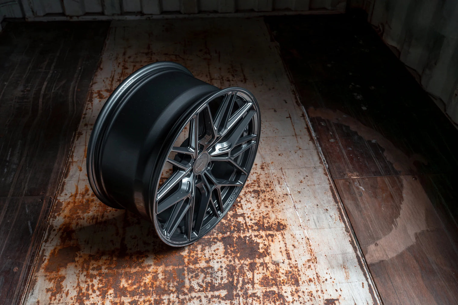 VMR Wheels - V901 Forged Wheel - BMW (5x112)