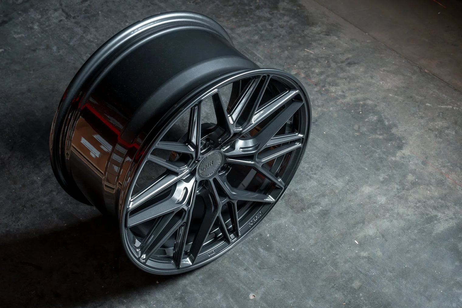 VMR Wheels - V901 Forged Wheel - BMW (5x112)