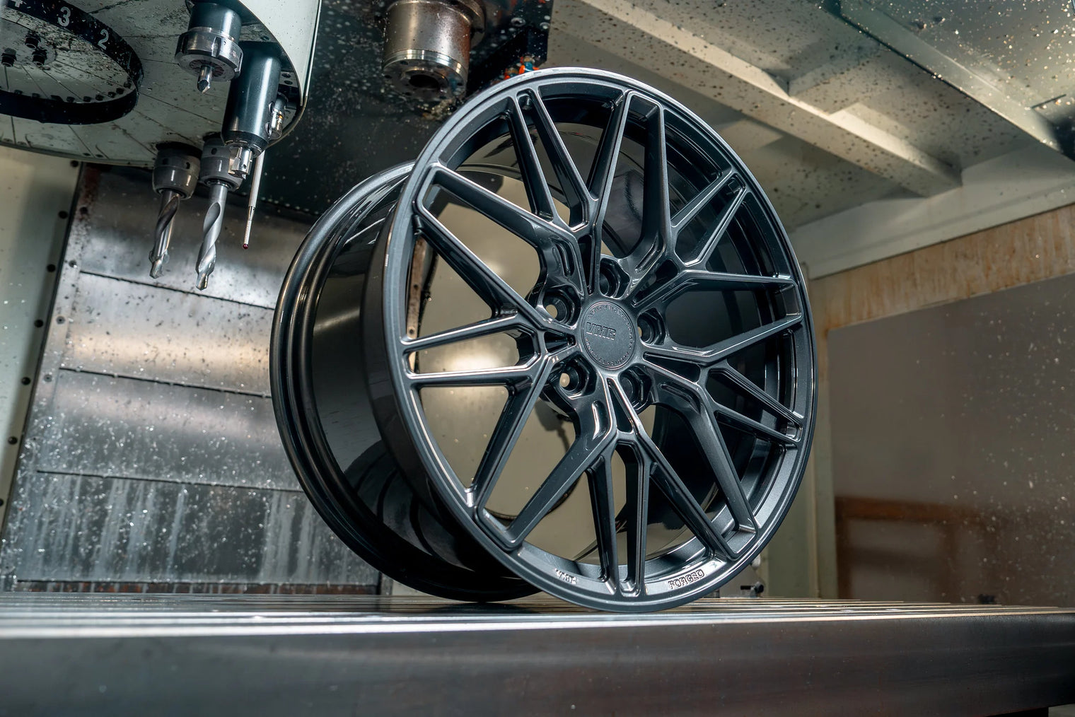 VMR Wheels - V901 Forged Wheel - BMW (5x112)