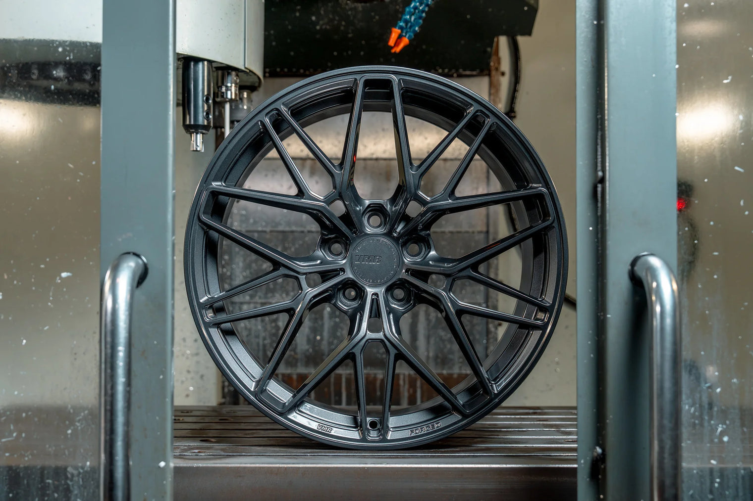 VMR Wheels - V901 Forged Wheel - BMW (5x112)