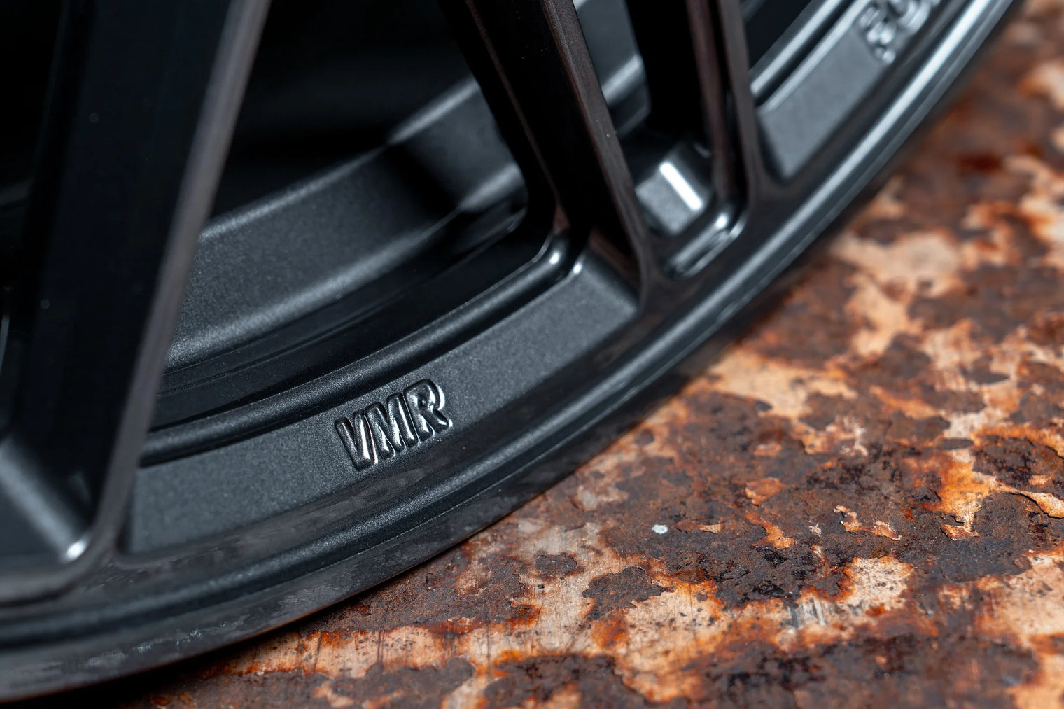 VMR Wheels - V901 Forged Wheel - BMW (5x112)