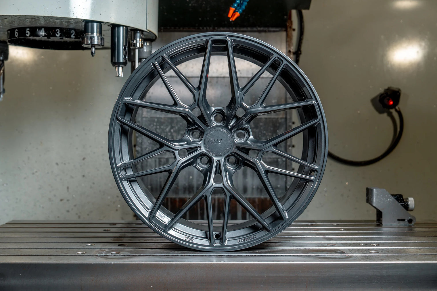 VMR Wheels - V901 Forged Wheel - BMW (5x112)